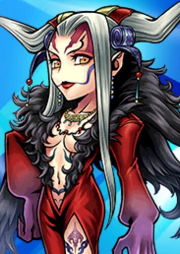Ultimecia
