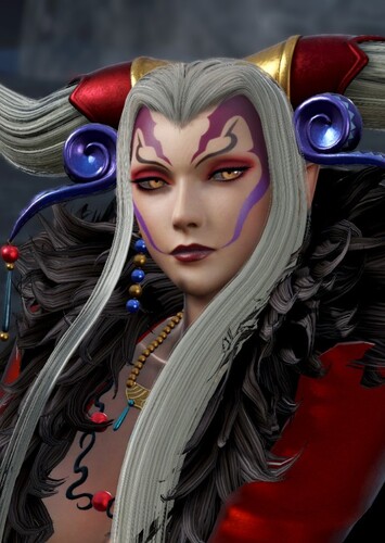 Ultimecia