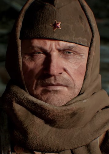 Ultimis Nikolai