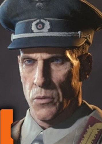 Ultimis Richtofen