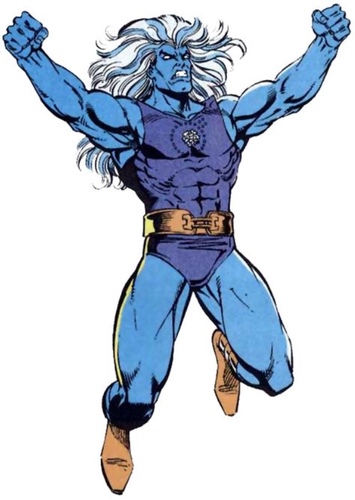 Ultimus