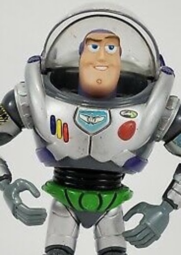 Ultra Buzz 2000