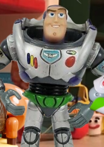 Ultra Buzz 2000