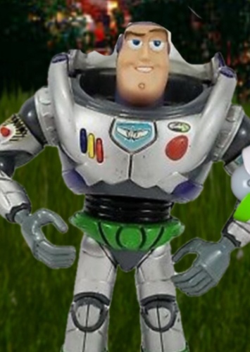 Ultra Buzz 2000
