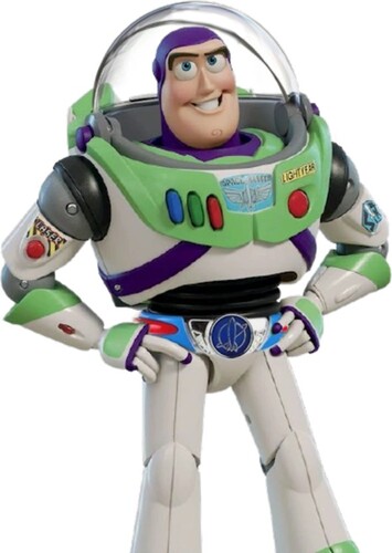 Ultra Buzz Lightyear