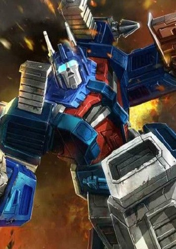 Ultra Magnus