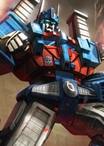 Ultra Magnus