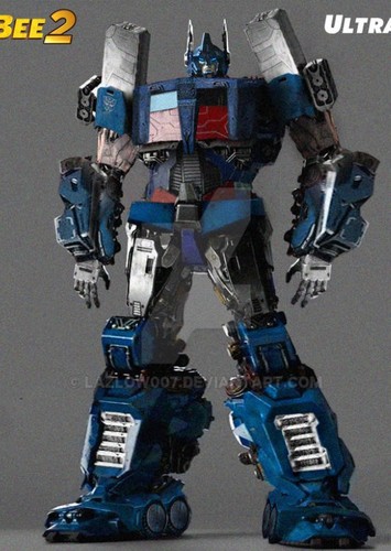 Ultra Magnus