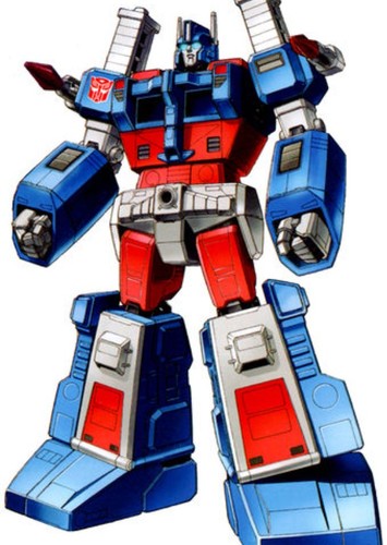 Ultra Magnus