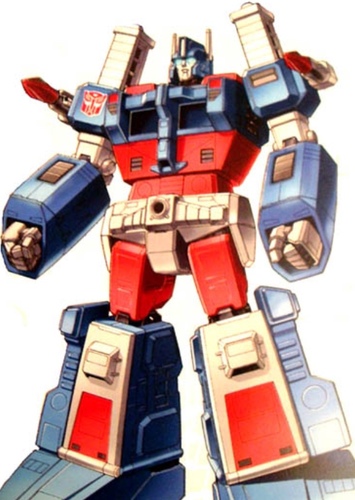 Ultra Magnus