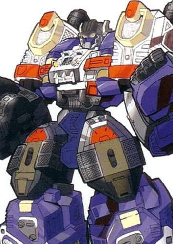 Ultra Magnus