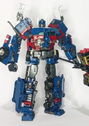 Ultra Magnus