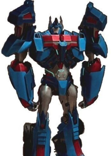 Ultra Magnus