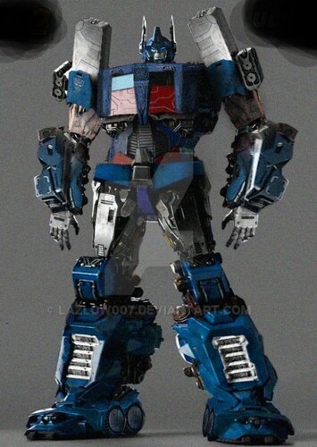 Ultra Magnus