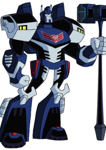 Ultra Magnus