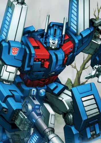 Ultra Magnus
