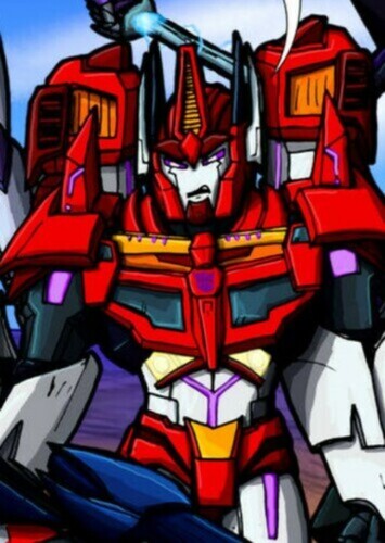 Ultra Magnus