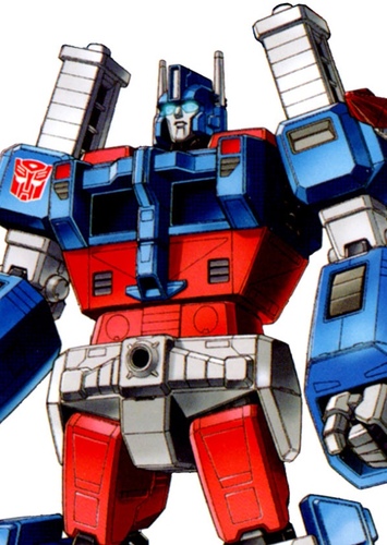 Ultra Magnus