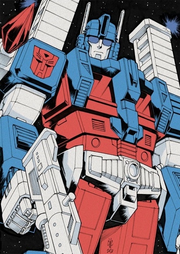 Ultra Magnus