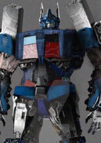 Ultra Magnus