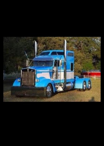 Ultra Magnus