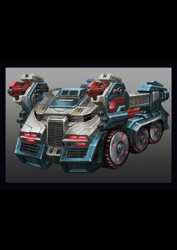 Ultra Magnus
