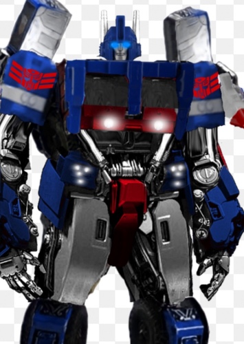 Ultra Magnus