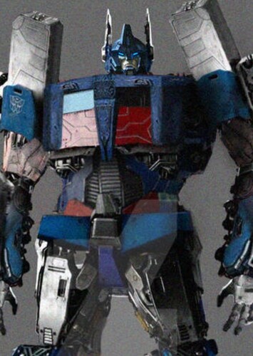 Ultra Magnus