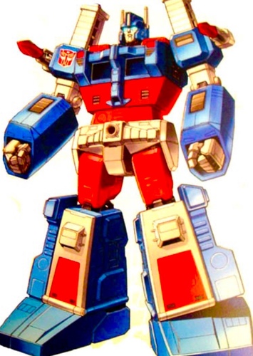 Ultra Magnus