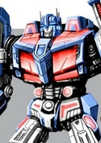 Ultra Magnus