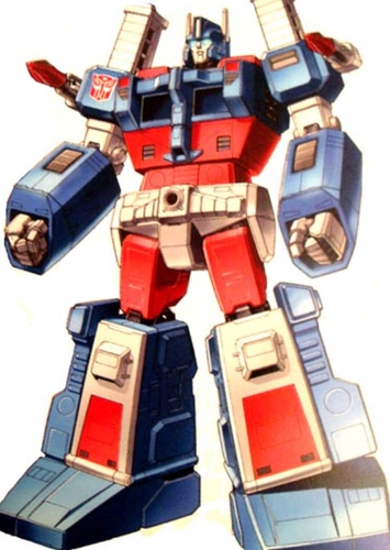 Ultra Magnus