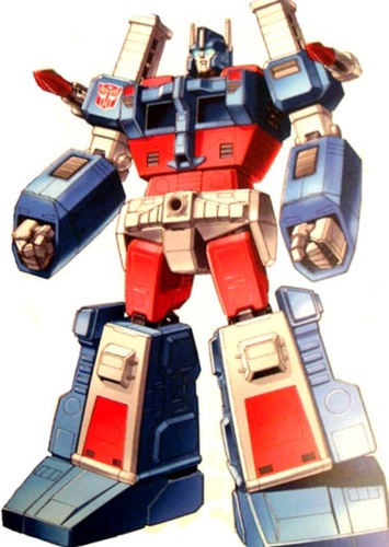 Ultra Magnus