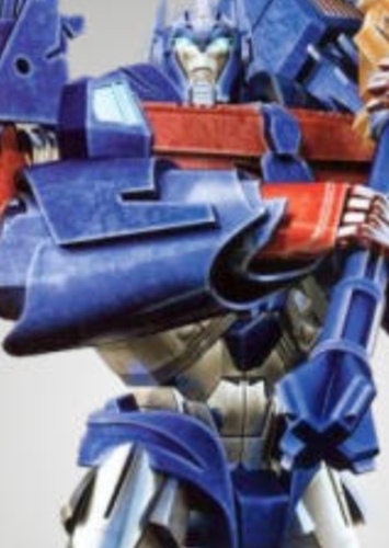 Ultra Magnus