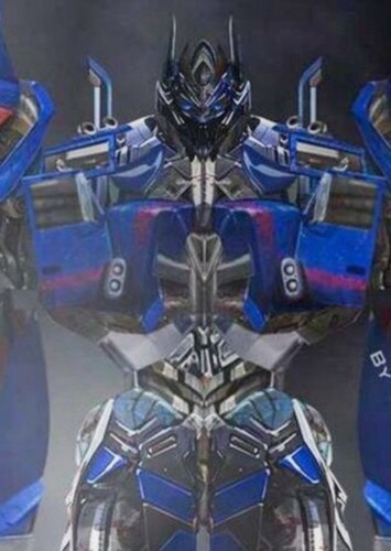 Ultra Magnus