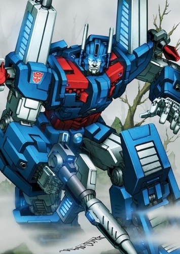 Ultra Magnus