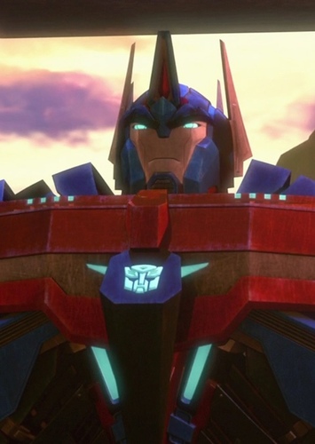 Ultra Magnus