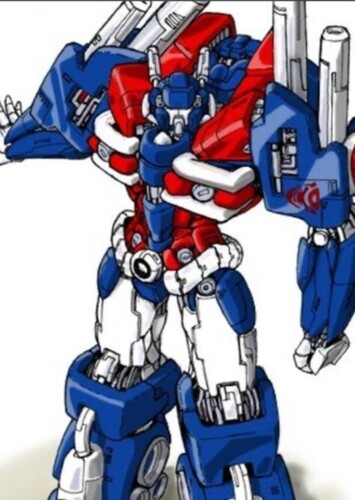 Ultra Magnus
