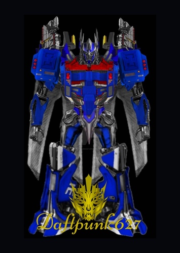 Ultra Magnus