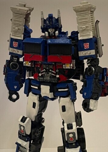 Ultra Magnus