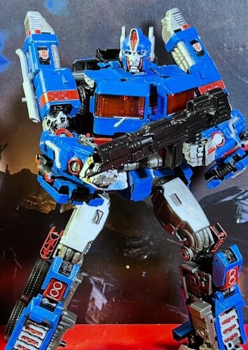 Ultra Magnus