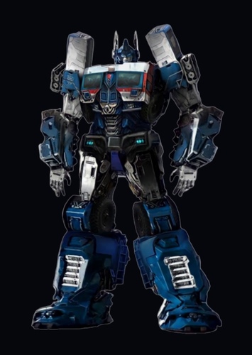 Ultra Magnus
