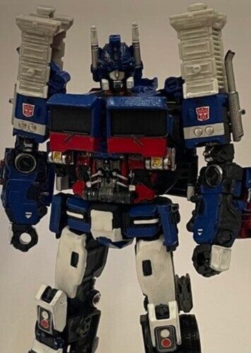 Ultra Magnus