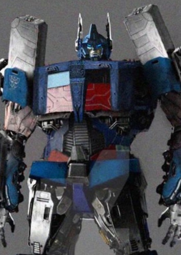 Ultra magnus