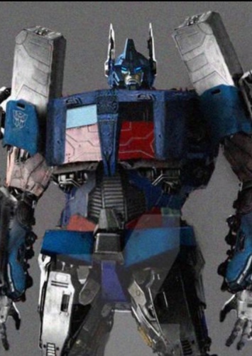 Ultra magnus