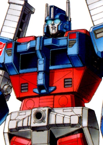 Ultra Magnus