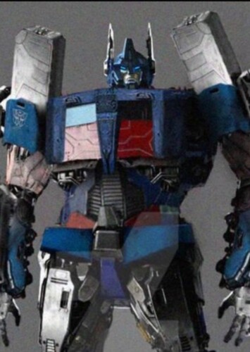 Ultra Magnus