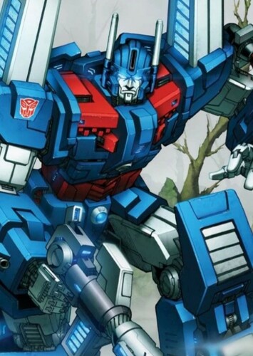 Ultra magnus