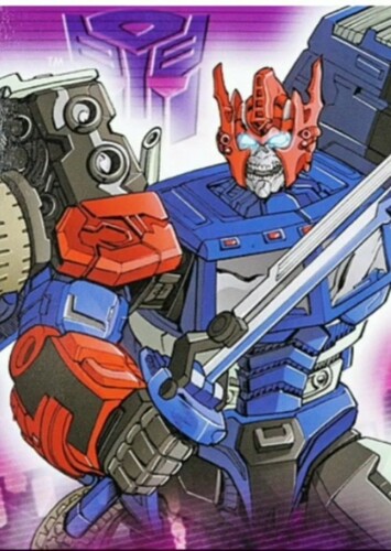 Ultra magnus