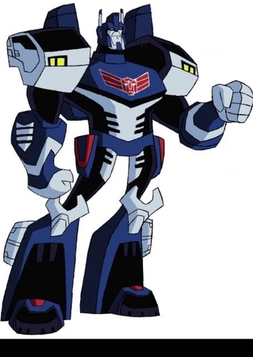 Ultra Magnus