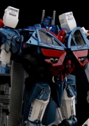Ultra Magnus